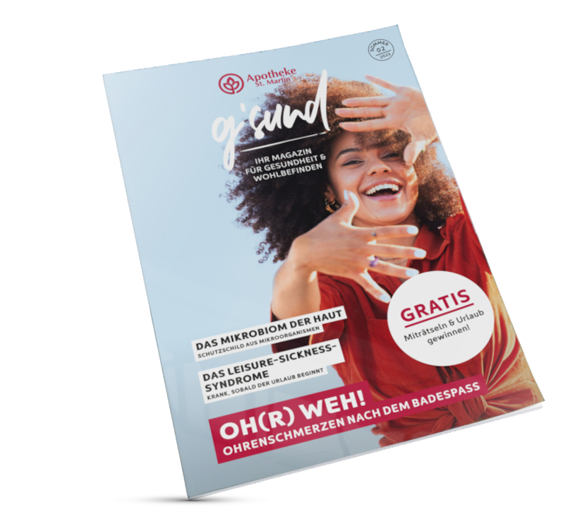 Home 4 Magazin Mockup